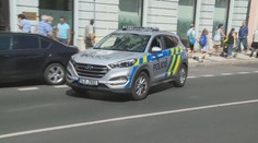Šest dní na svobodě. Muž se měl pokusit vloupat do domu po propuštění