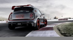 Mini připravuje další ostrý model pro fajnšmekry! FOTOGALERIE