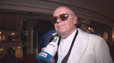 Jiří Korn chce slavit narozeniny velkolepě. Připravuje obří koncert