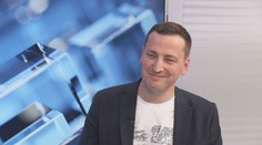 V Praze se bude stavět. Nový plán avizuje 350 tisíc bytů