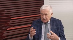Klausova děsivá vzpomínka. Když měl jmenovat tohoto člověka, tak nemohl ani spát