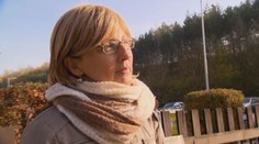 VÍKEND: Boj s rakovinou prsu