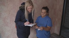 Pomůže s učivem i úřady. Školy zavádí sociální pracovnice