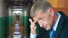 Šokující obhajoba Janouška: Za nehodu nemůže, byl zfetovaný!