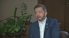 Starosta mluvil o střílení Romů. Na kandidátce musí skončit, chce Rakušan