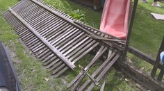 Silných bouří a tornád v Česku má přibývat. Může za to i nárůst teplot
