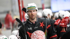 Růžička je opět bez angažmá. Zkušený útočník se rozloučil se Slavií