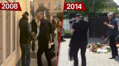 Namlátil mu Topolánek! Nyní je Rychtářovým dvorním fotografem
