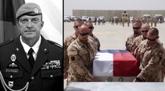 Tomáše v Afghánistánu zabil spojenec. Tělo přivezou zítra