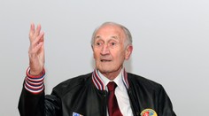 Smutná zpráva pro český hokej! V 97 letech zemřela legenda Zábrodský