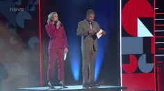 TV Nova oslavila 25 let velkolepě! Na večírek dorazili herci i politici