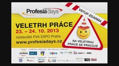 Hledáte práci? Máme pro vás stovky volných pracovních míst!