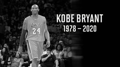 Speciální vysílání: Podívejte se na poslední zápas Kobeho Bryanta