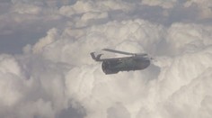 Rusové bombardují vlastní území. Zaútočili na přehradu