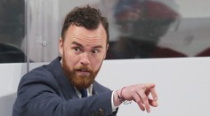 Na klucích leží deka, ale Pešán by měl zůstat, říkají legendy. Co olympijské hry?