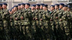 Dobrovolné odvody prošly! Armáda přijme obézní i alergiky