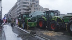 Brusel hodlá změnit přístup k zemědělcům. Ti volají po změně systému dotací