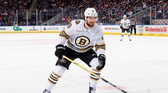Zachova asistence nepomohla, Boston prohrál s Tampou. Pasta nebodoval