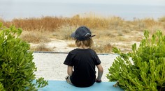 Tragédie v Itálii: Čtyřleté dítě na dovolené dostalo úpal a zemřelo