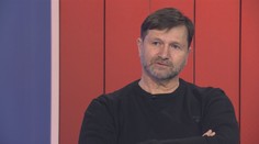 Mirai Navrátil a Jan Hrušínský: Přesto všechno to nevzdáme a nedáme se!