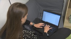 Webová stránka nabízí Ukrajincům tisíce volných míst. Založili ji dva uprchlíci