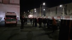 Kolegu zastřeleného policisty obvinili z vraždy. Je na psychiatrii, má jít do vazby