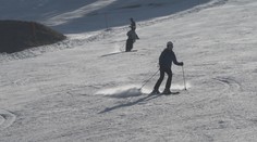 Vlekaři mají letos žně. Lyžovat by se mohlo až do Velikonoc