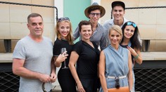 Hvězdy nové Tváře naposledy v civilu! Komu to slušelo nejvíc?