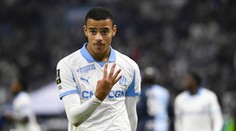 Greenwood poslal Marseille čtyřmi góly do čela ligy. Šulc se trefil dvakrát