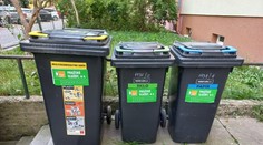 Nápojové kartony mohou Pražané vhazovat do plastů