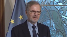 Fiala slibuje, že elektřina zdraží jen málo. Za všechno prý může Babiš