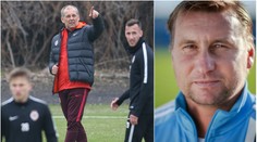 Siegl: Rada mě překvapil. Nezdá se mi to jako nejlepší řešení!