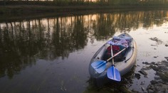 Pátrání po 16letém vodákovi mělo smutný konec. Záchranáři jej našli utopeného