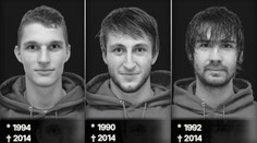 Kdo byli ti mladí kluci? Životy basketbalových talentů skončily předčasně