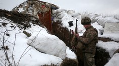 Na Ukrajině měl zemřít další Čech. Padl v boji, tvrdí Vladimírova rodina