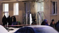 Exploze v centru Moskvy: Putinův generál zemřel za nejasných okolností