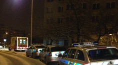 STŘELBA při sousedské hádce! Postřelený musel hned na sál