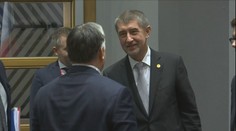 Česku hrozí kvůli kvótám pokuty. Babiš: "Asi jsme našli spojence!"