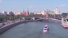 Rusko, továrna na propagandu. Co si myslí tamní obyvatelé o válce na Ukrajině