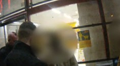Měl okrást ženu o kabelku. Strážníkům tvrdil, že doklady jsou babičky