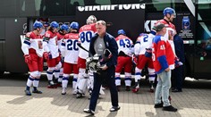 Hovězí pro Rulíka, panenka pro Pastrňáka. Takhle vaří kuchař na MS