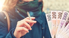 Zeman podepsal zvýšení rodičovské. Zároveň i zdražení cigaret a hazardu