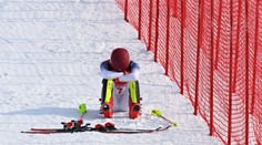 Spousta dřiny k ničemu! Shiffrinová je zoufalá po druhém selhání