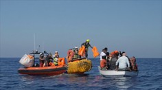 Francie vede s Itálií spor o osudu migrantů. Vláda kvůli tomu zpřísňuje opatření