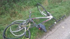 Muž nepomohl cyklistovi s infarktem. Teď mu hrozí vězení!