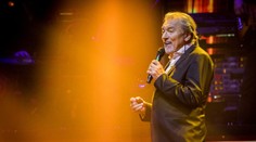 Karel Gott zrušil velký koncert! Bojuje s těžkou nemocí