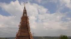 Nebezpečné pálení čarodějnic: Řevnická hranice měla 20 metrů!