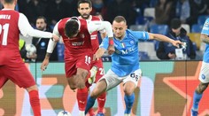 United nestačili na Bayern a v pohárové Evropě končí. Za Union se trefil Král