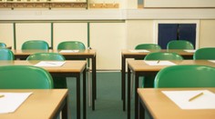 Inspekce zavřela školu u českých hranic. Ve třídách naměřili radioaktivní plyn