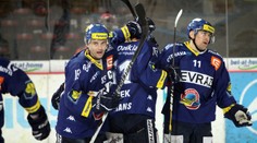 Hokejisté Vítkovic prohráli v přípravě s popradským HC Lev